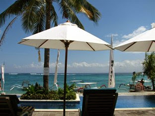 Hotel Murah Pulau Lembongan - Mainski Lembongan Resort