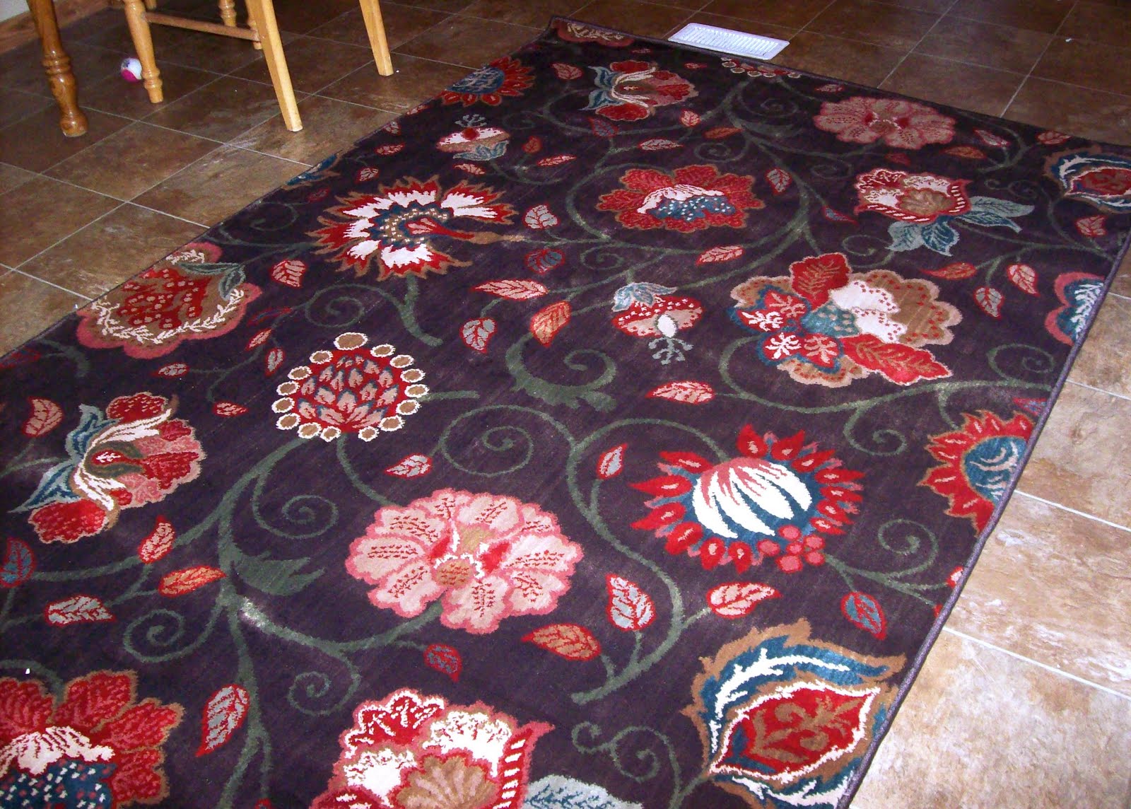 400 Mohawk Home Rug Giveaway The Nutritionist Reviews