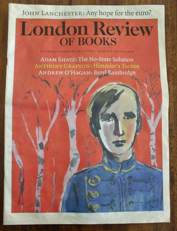 Brightly Coloured Sunflowers London Review Of Books LRB