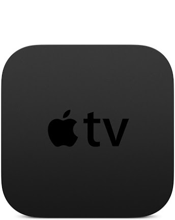 Apple Tv 3ª Geração 1080p - Netflix Youtube Iphone - Lacrado