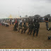 Obiano wines and unwinds with Nigerian Army at Onitsha