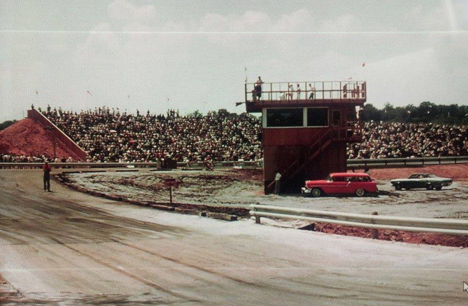 Scotty Gosson Exposed! LOST DRAG STRIPS II EXPOSED!