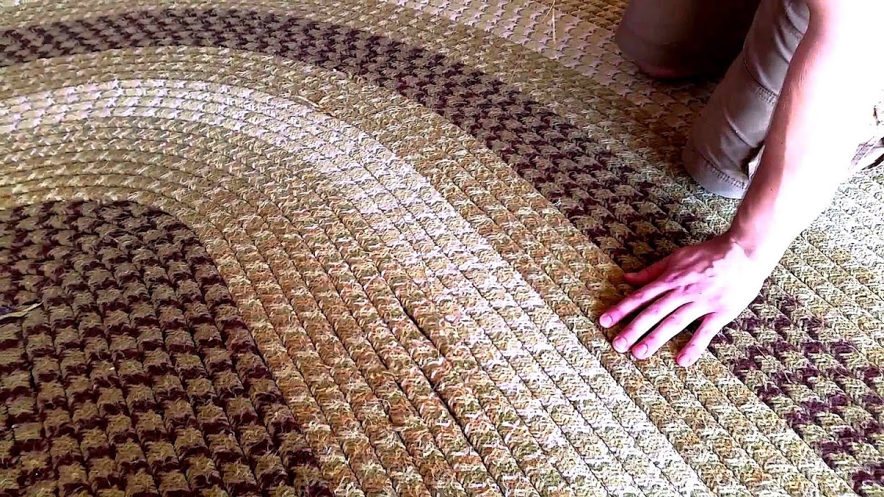 Braided Rugs Diy DIY Choices