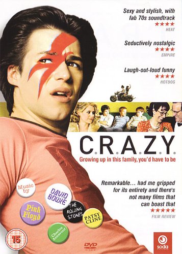 Crazy Jean Marc Vallée Streaming Sobre Café e Cinema: C.R.A.Z.Y. - Loucos de Amor