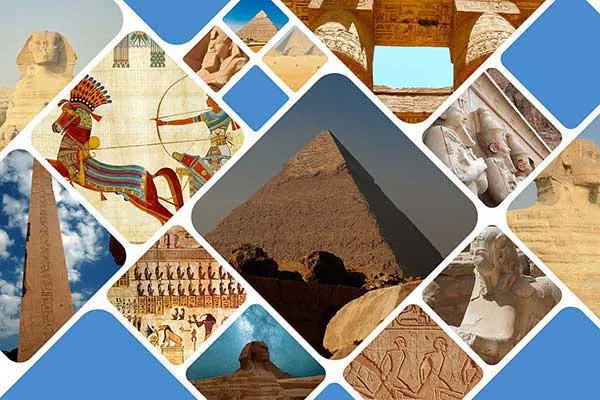 PhotoEffect: Make a Rounded Squares photo collage in Photoshop