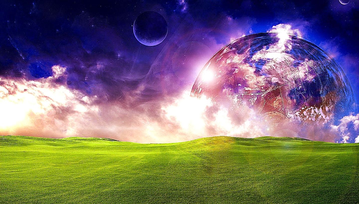 Abstract 1920x1080 Wallpaper