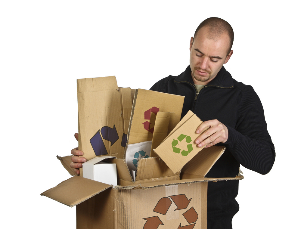 How to Find Reusable Moving Boxes