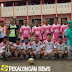 Perlombaan Bola Voli dan Futsal Ramaikan Dies Natalis 33 SMA Negeri 2 Pekalongan 