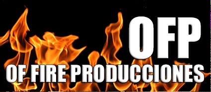 Of Fire Producciones