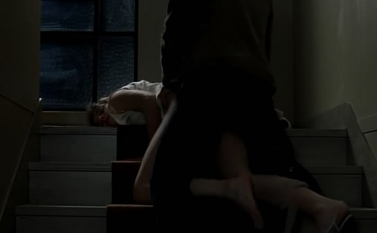 Caroline Ducey Se Scene