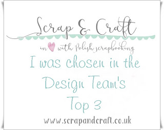Scrap and Craft #9