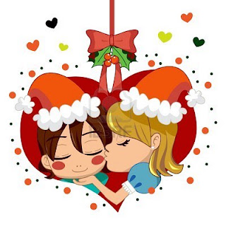 Amor y Tinta: Imagenes de amor y navidad
