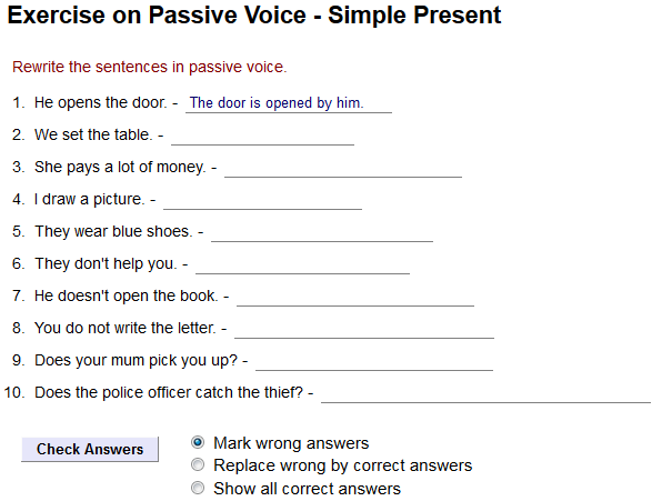 Passive voice simple упражнения. Упражнения на present Passive Voice в английском языке. Passive Voice exercise 5 класс. Passive Voice simple упражнения 5 класс. Passive Voice present simple упражнения с ответами.