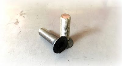 Custom & specialty DIN 7991 M14 X 50MM socket cap screws/bolts in alloy steel - engineered source is a supplier of custom made flat socket cap screws in alloy steel and stainless steel materials - covering Santa Ana, Orange County, Los Angeles, Inland Empire, San Diego, California, and continental USA