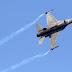 Από θαύμα δεν έγινε κόλαση το Αιγαίο! Τουρκικό F-16 έχασε τον κινητήρα του