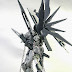 MG 1/100 Destiny Gundam "Chained Monument" Custom Build with Diorama