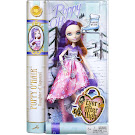 Ever After High Fairest on Ice Poppy O'Hair
