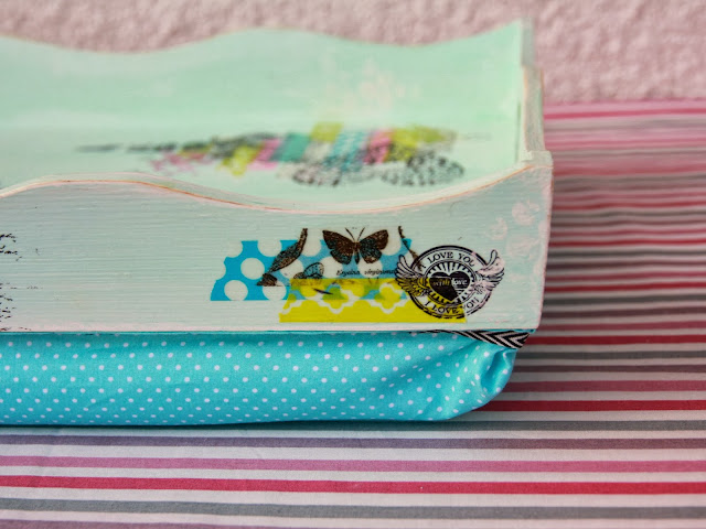 Поднос для завтраков в постель :)