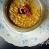 Muga Saaru Upkari ( Mung Bean Soup) ; Meatless Monday