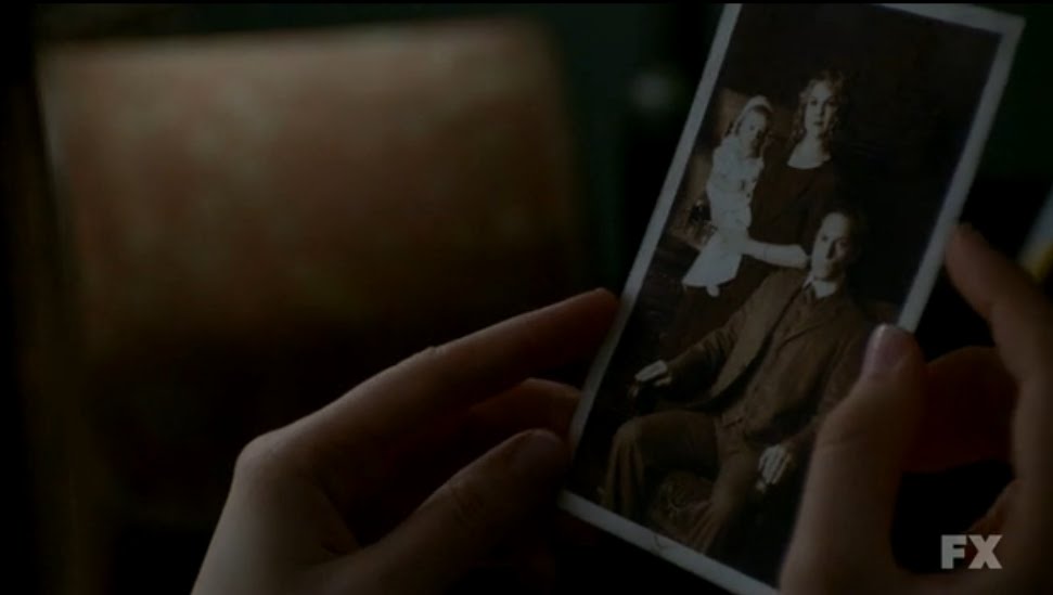 Doux Reviews: American Horror Story: Open House