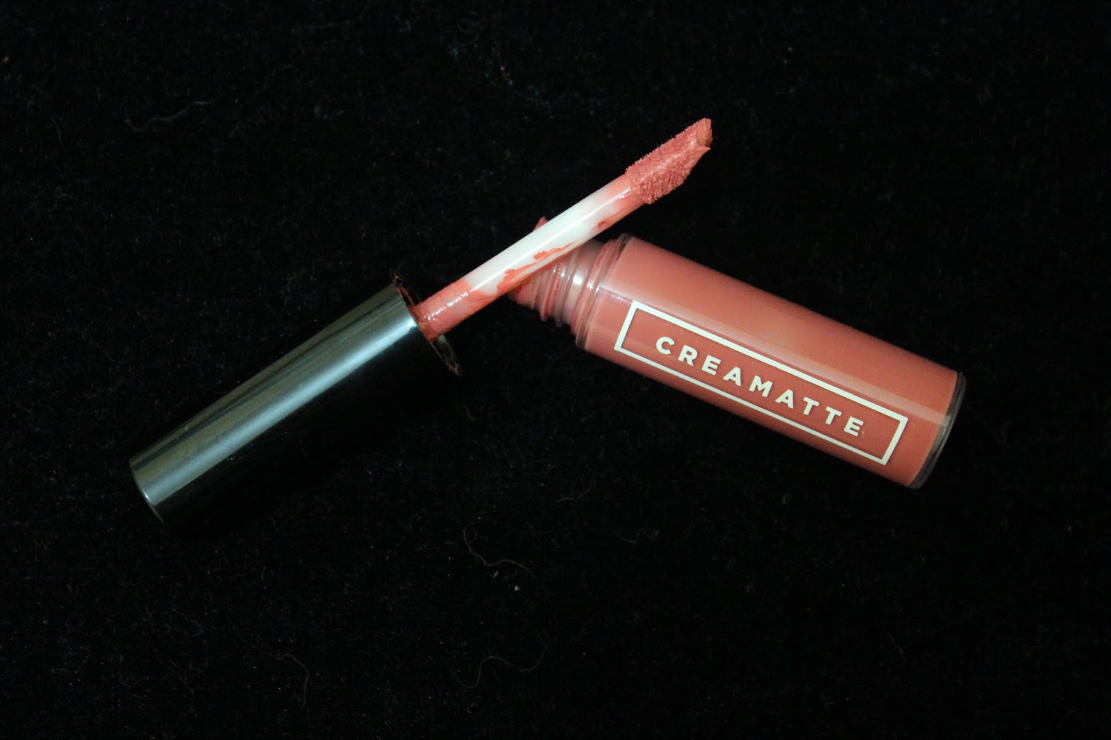 Allen Glory Devina Review Lip Cream Wardah VS Emina