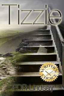 Tizzie by P.D.R. Lindsay