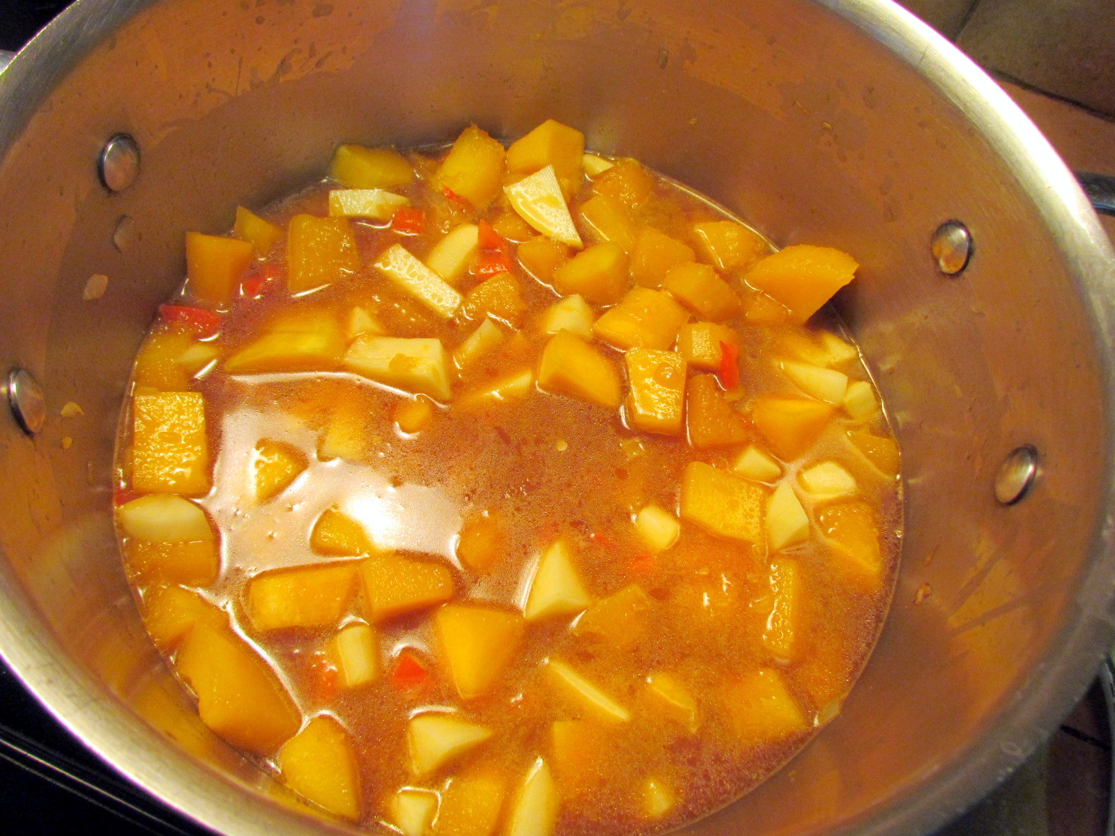 Mille Fiori Favoriti "Ladles of Love" Give Away