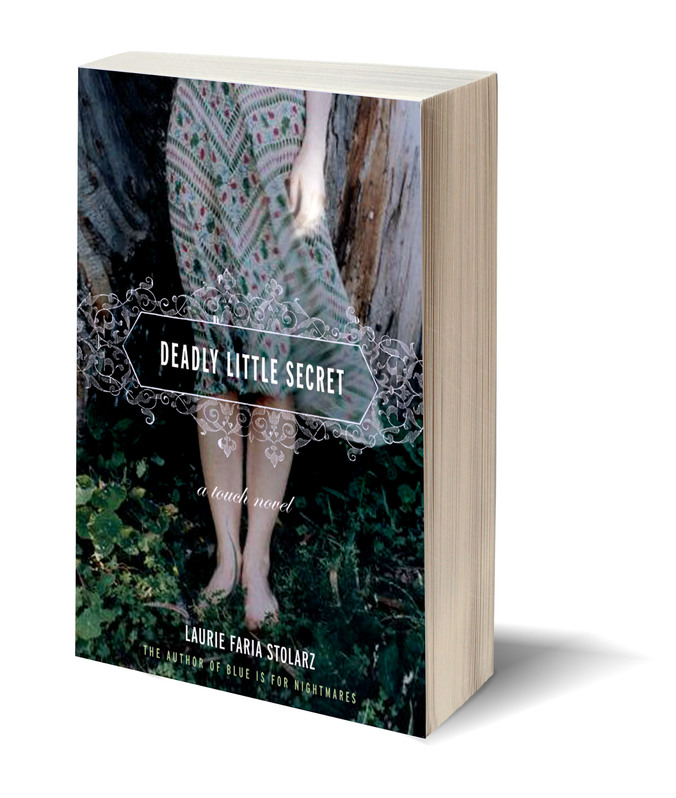 deadly little secret by laurie faria stolarz deadly little secret by laurie faria stolarz