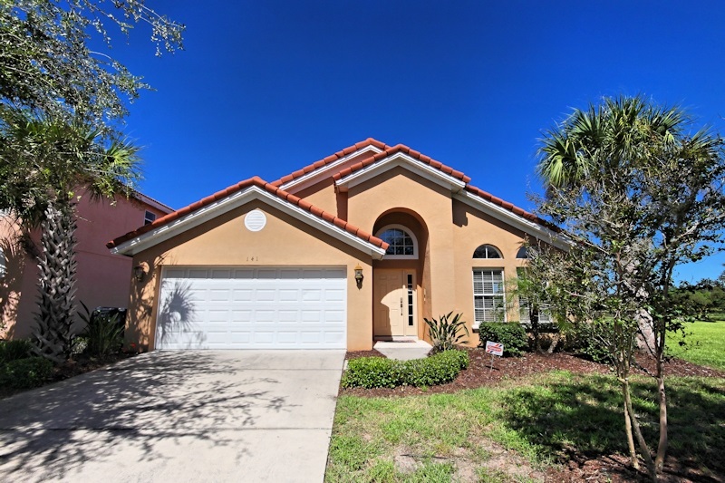 Disney area Homes for Sale SOLD 141 Rubino Dr, Davenport, FL 33837