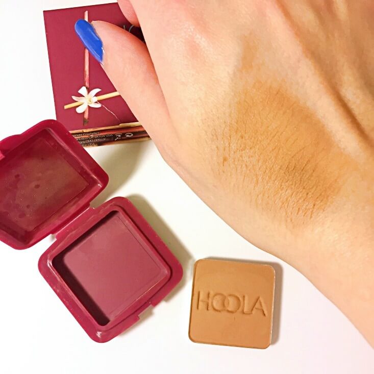 Benefit Cosmetics Hoola Matte Bronzer Benefit Cosmetics Hoola Matte Bronzer