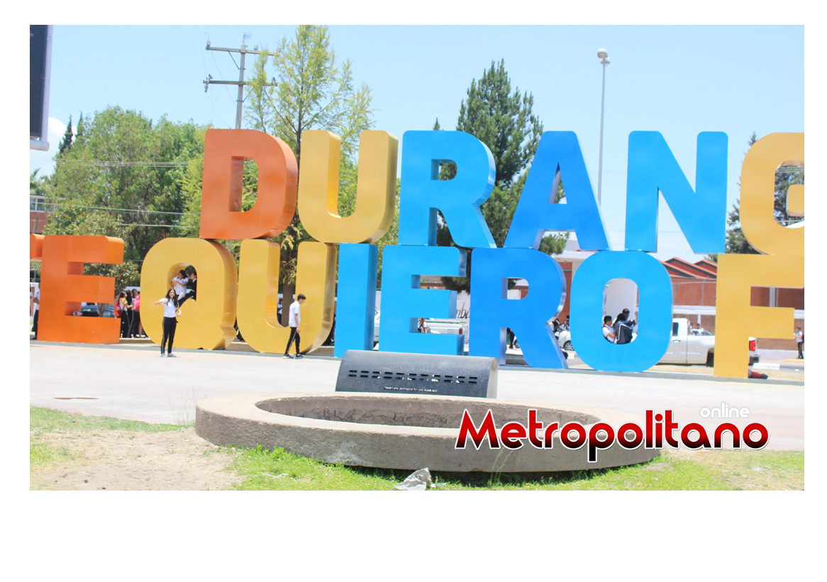 Disfruta la Feria Nacional de Durango del 14 de julio al 6 de agosto