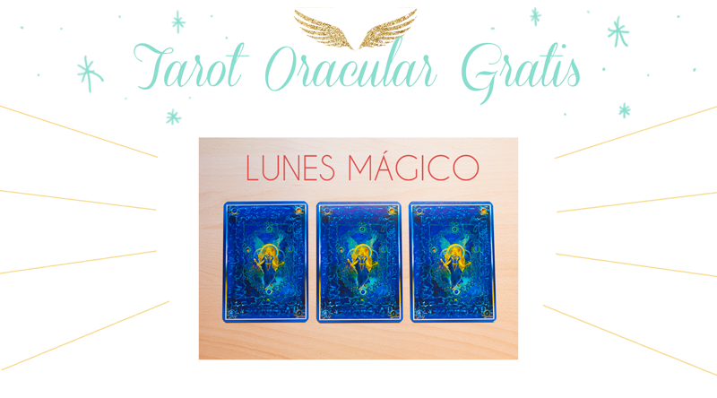 Tarot oracular gratis - Tarot de María rituales