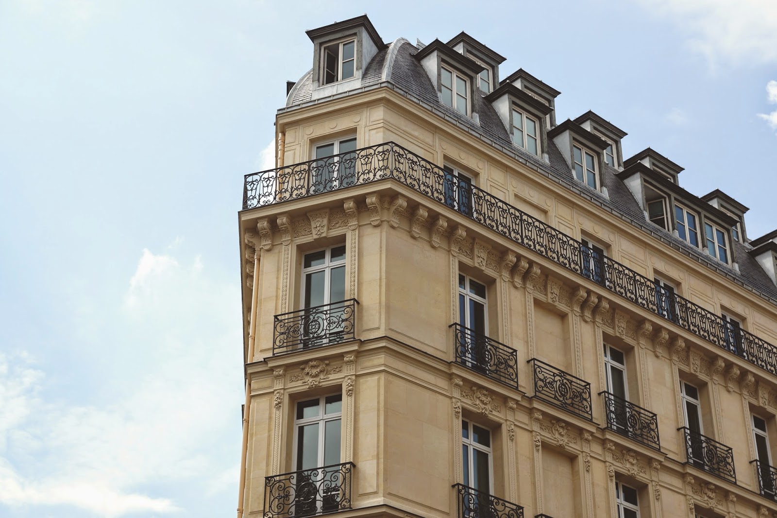 Hello Freckles Parisian Architecture Hello Freckles Parisian Architecture