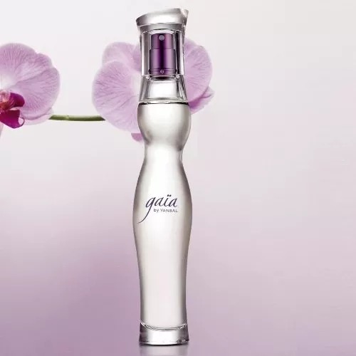 Perfume Gaia para mujer 50 ml
