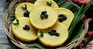 Resep kur lumpur kentang