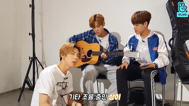 진지하다가도 나오는 임팩트 꾸러기력 | 인스티즈