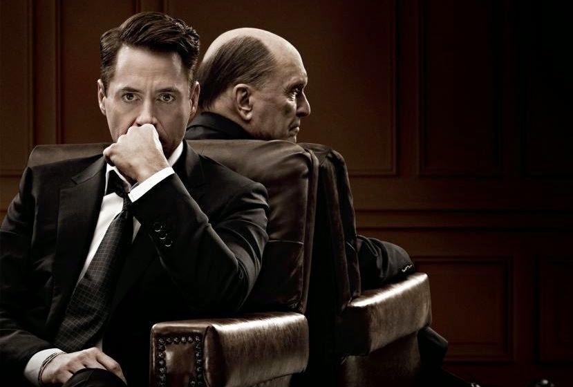 Diana spencer, 40 anni fa il fidanzamento con il principe carlo: i film Coffee And Cigarettes Cineblog : THE JUDGE - IL TRAILER ITALIANO, CON