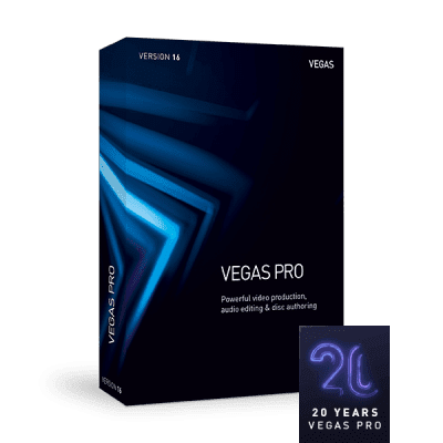 magix vegas pro 16 free download full version