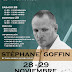 Curso de Stéphane Goffin - Noviembre 2015