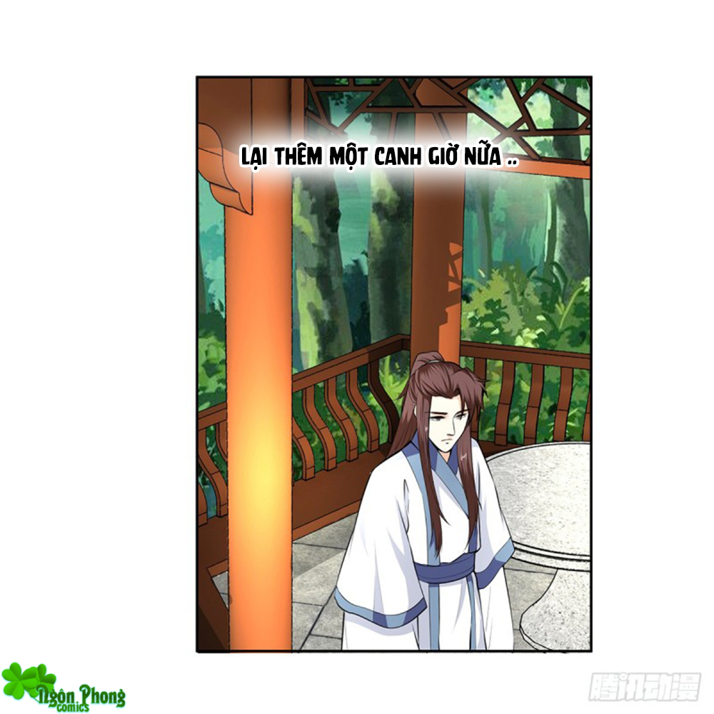 Hỏa Hồ - Chương 45 - Trang 20