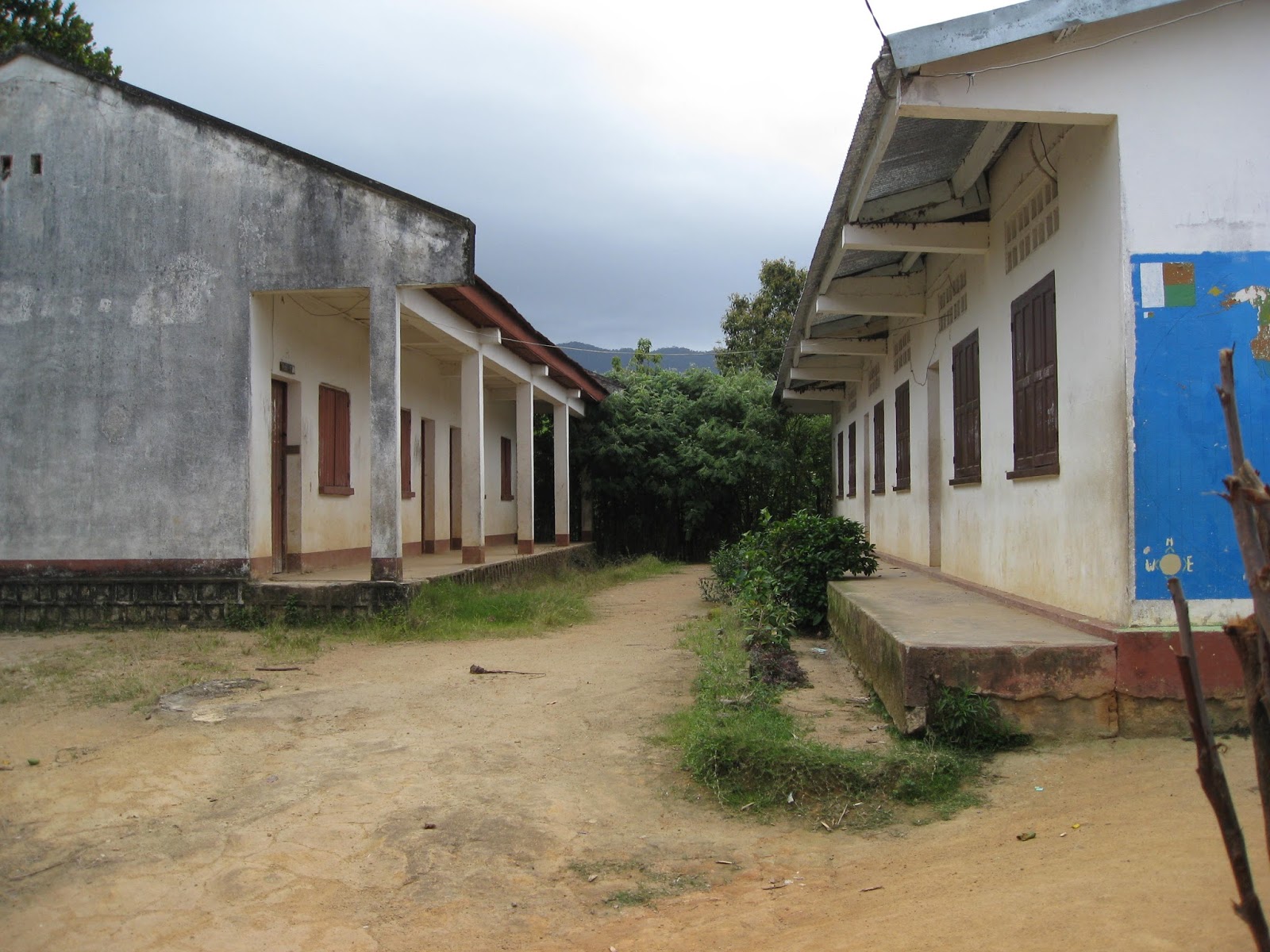 A World Away Top 5 of Vondrozo