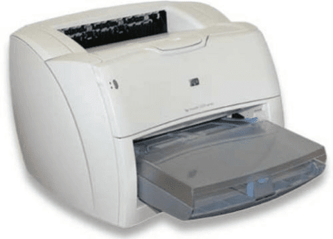 HP LaserJet 1200 Driver Software Downloads