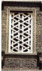 Geometria Islâmica