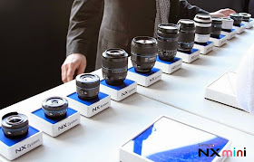 Samsung NX Mini Interchangeable Lens Camera, Samsung camera, nx mini, interchangeable lens, camera lens, samsung lens, samsung