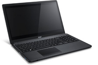 Acer One Z1402 Notebook Drivers Download for Windows 10 64-Bit