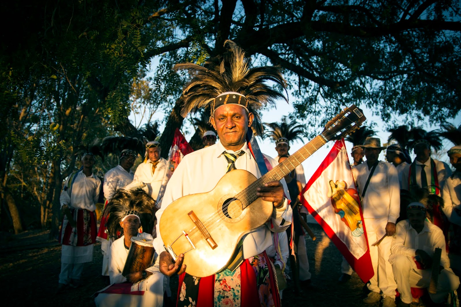 Festival De Cultura Chapada Dos Veadeiros 2022 XVIII Encontro de Culturas Tradicionais da Chapada dos Veadeiros
