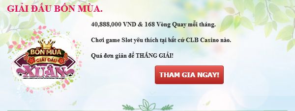 Bản tin tháng 3 tại 12BET 1