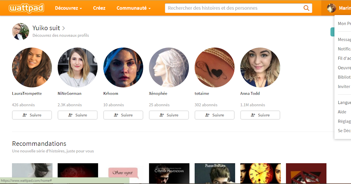 Comment Mettre Une Photo Sur Wattpad Wattpad pour les Nuls: Mettre une oeuvre sur Wattpad