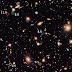 NASA Temukan galaxy terjauh yang pernah dilihat menggunakan teleskop Hubble