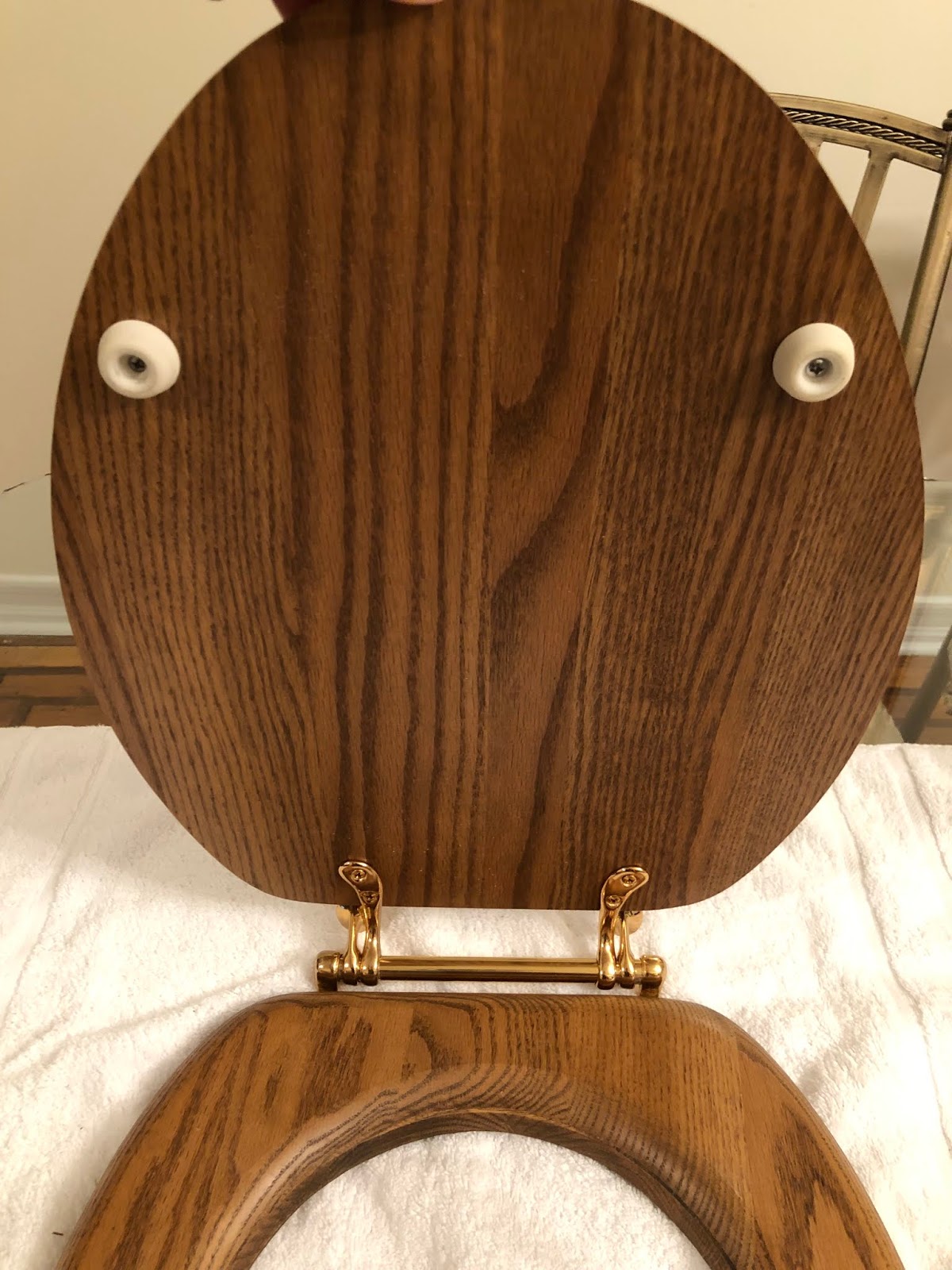 Find Discontinued Plumbing Fixtures Kohler K4745AU, VINTAGE